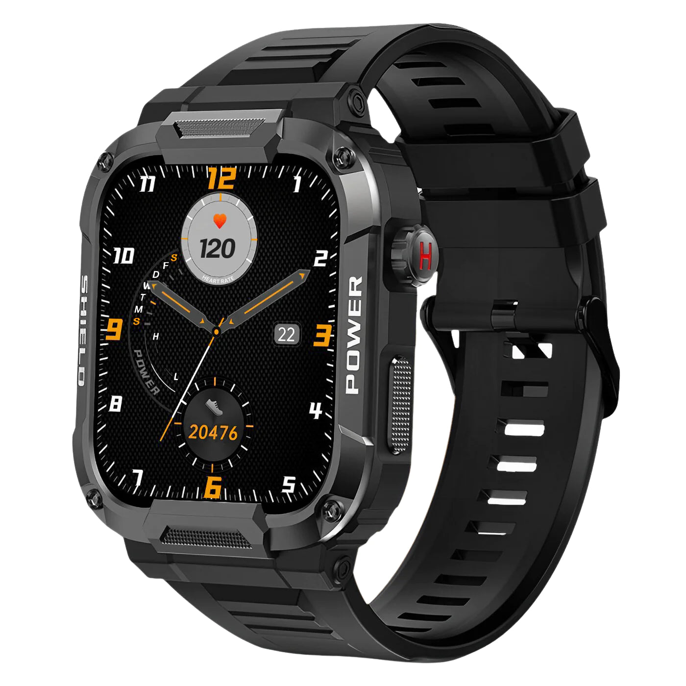 Edge Pro Smart Watch ULTRA