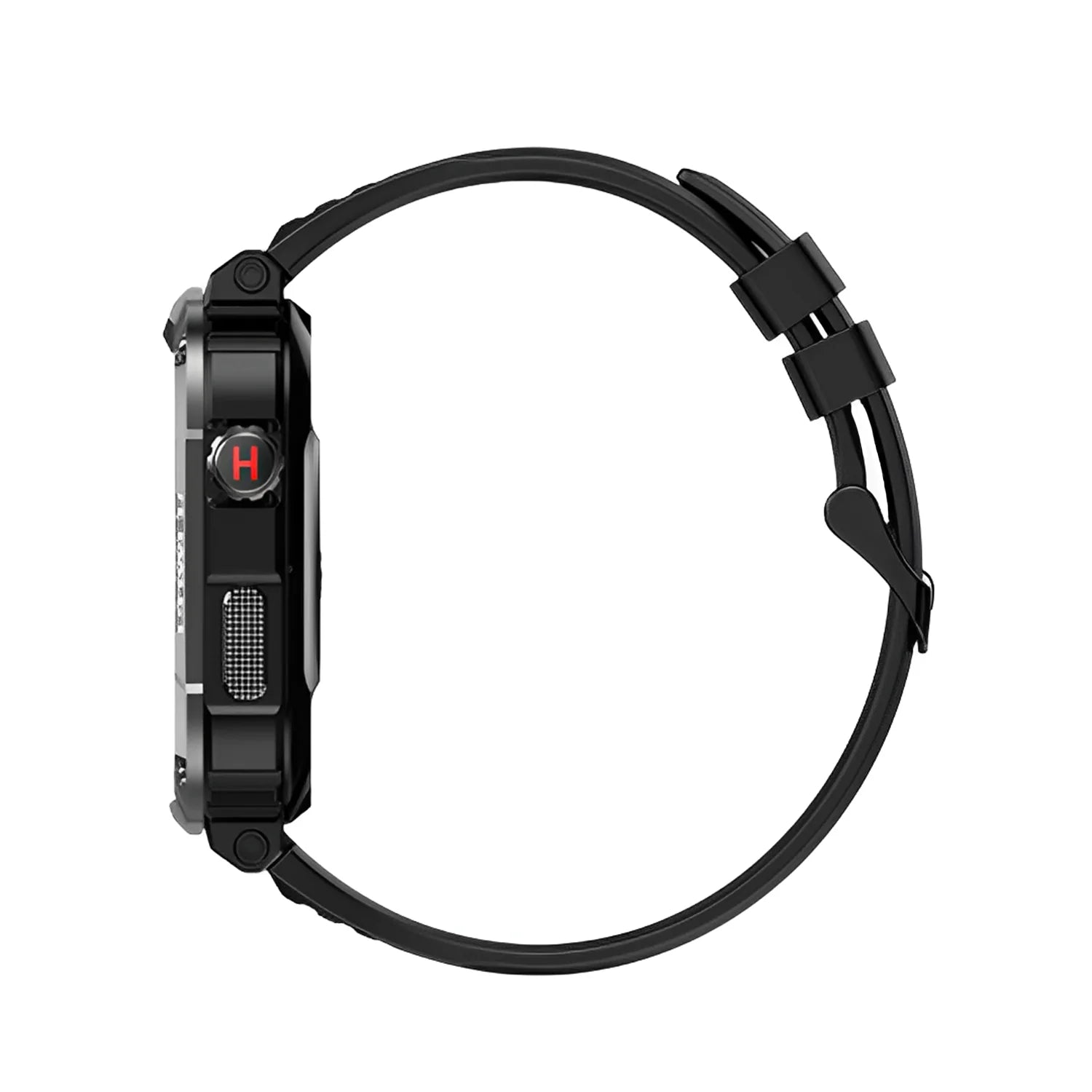 Edge Pro Smart Watch ULTRA