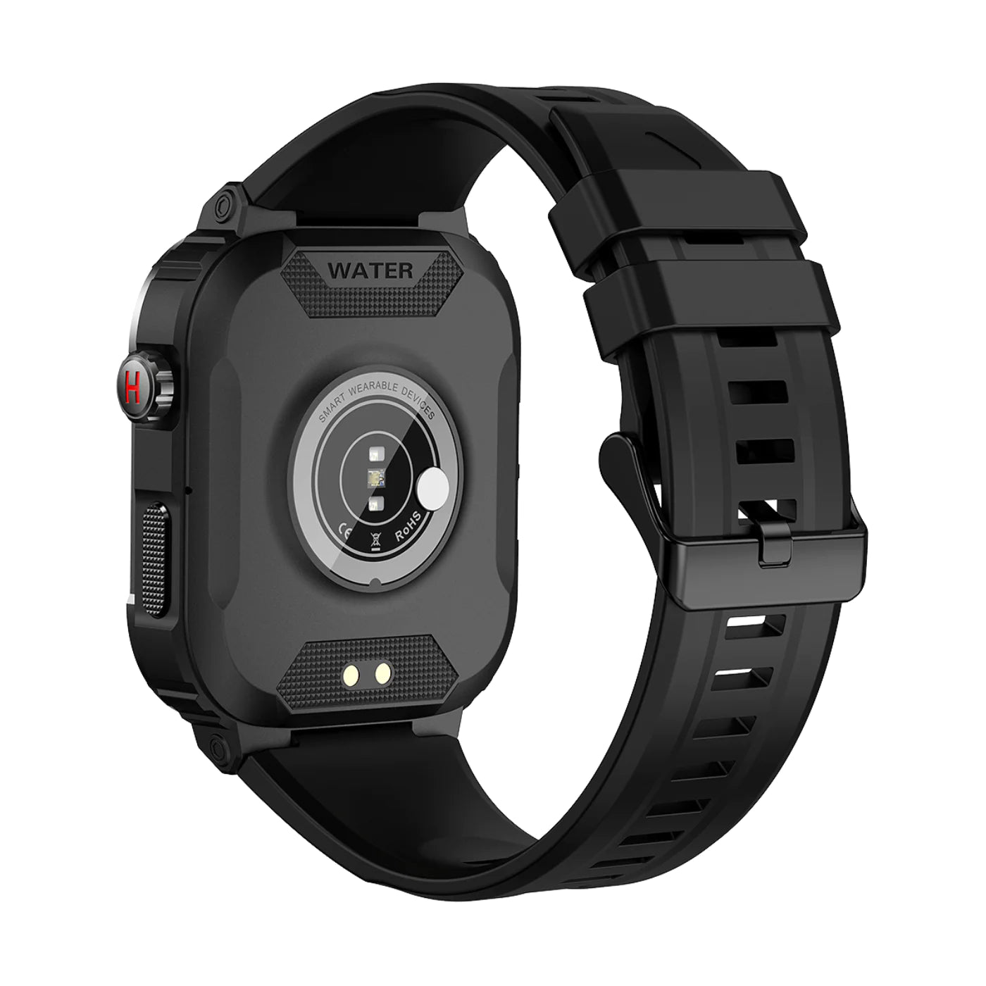 Edge Pro Smart Watch ULTRA