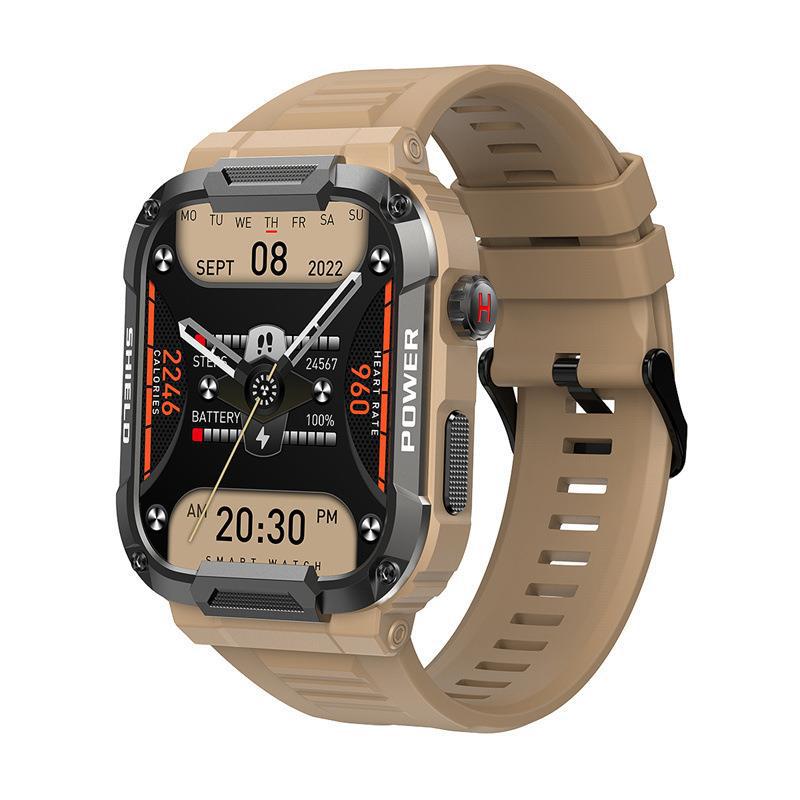 Edge Pro Smart Watch ULTRA