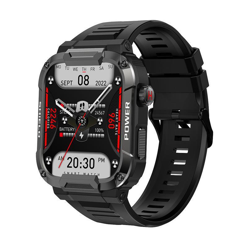 Edge Pro Smart Watch ULTRA